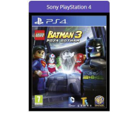 CENEGA PS4: LEGO Batman 3: Poza Gotham - 1402217 - zdjęcie 1